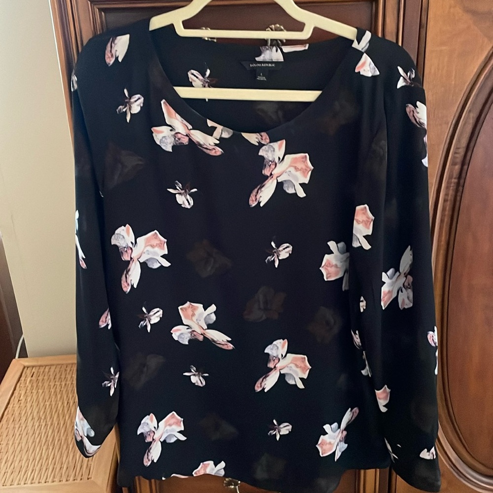Ladies blouse